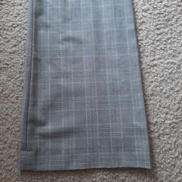 Express Design Studio Bootcut Editor size 0 pants - Picture 9 of 12